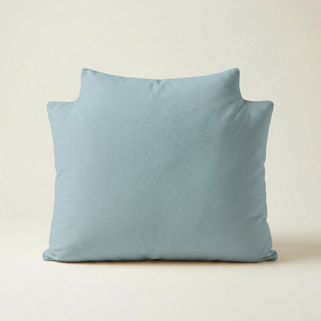 Dorm Headboard Pillow view 2
