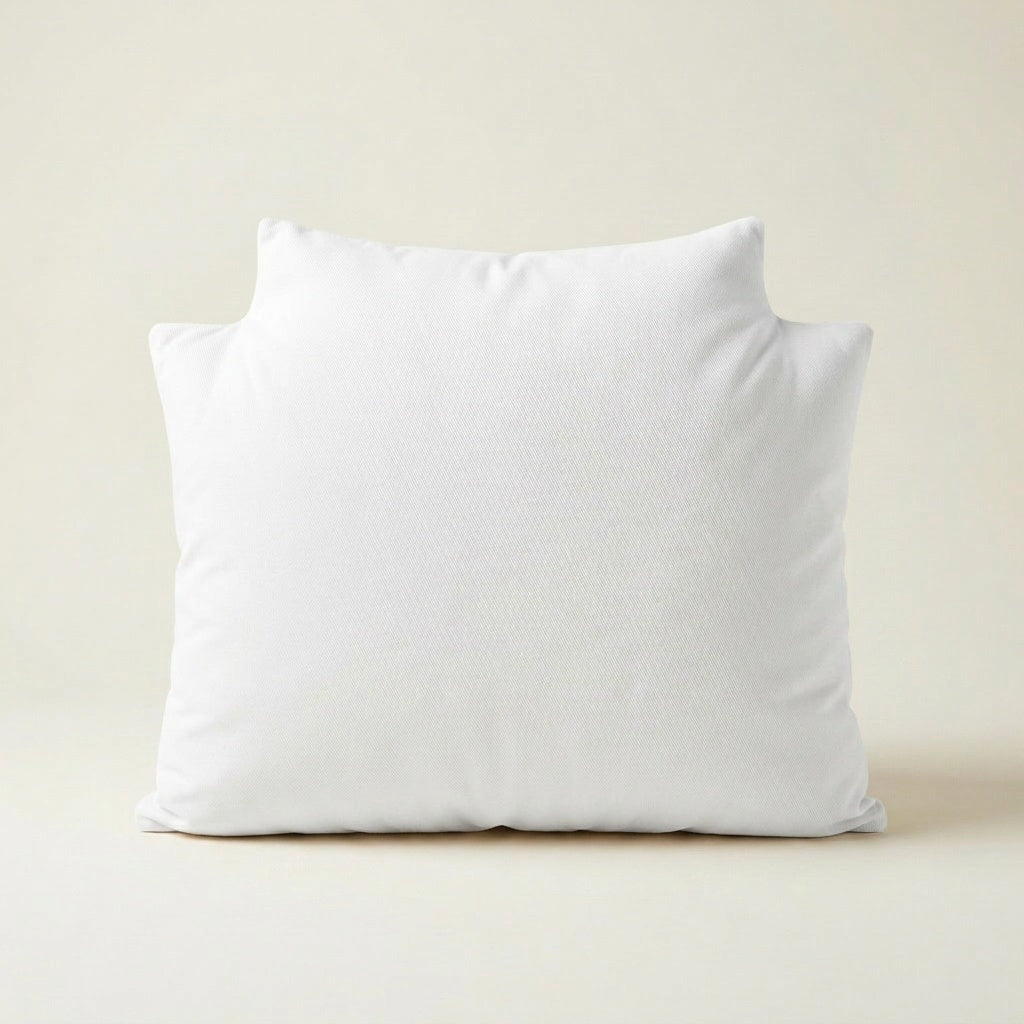Headboard Pillow