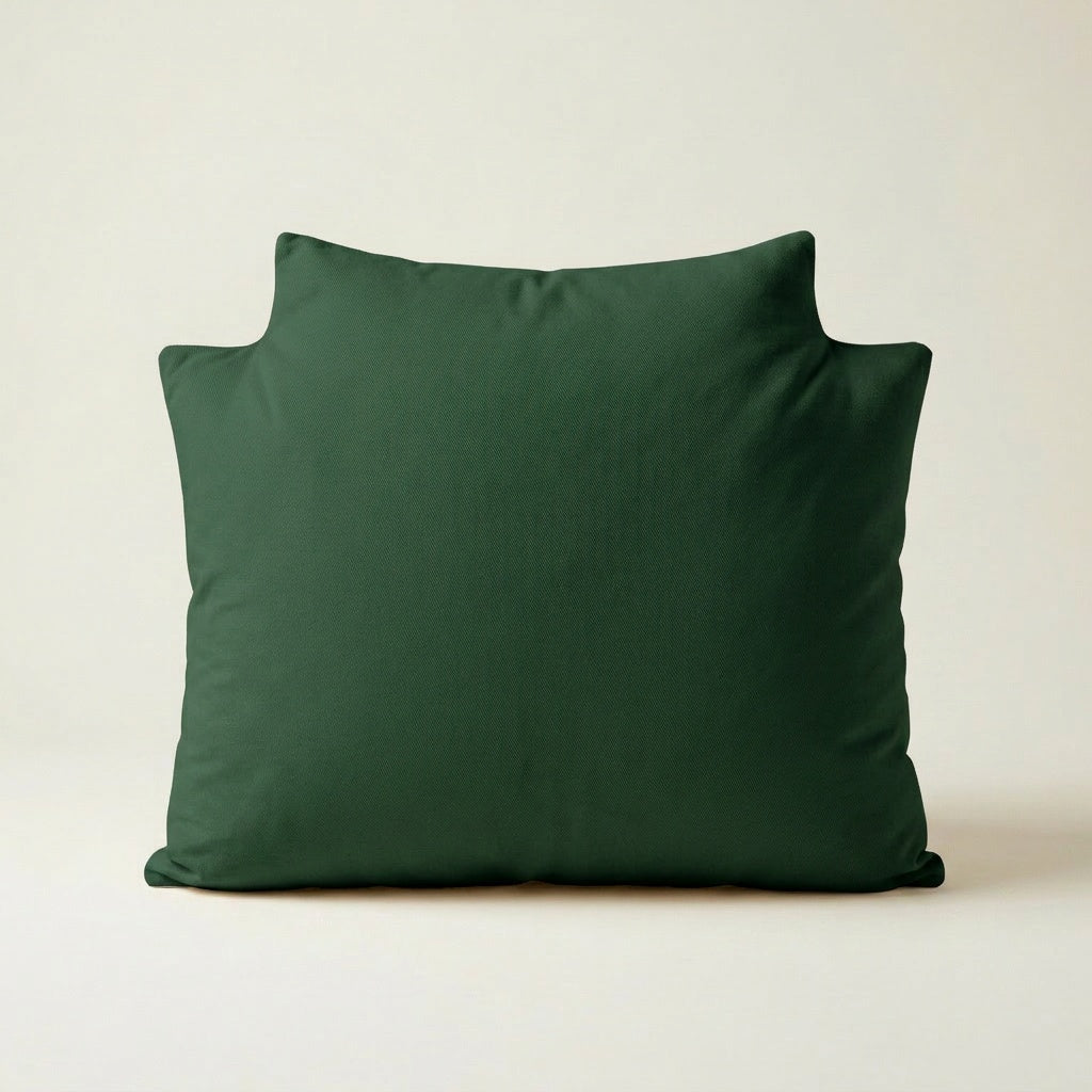 Dorm Headboard Pillow view 4