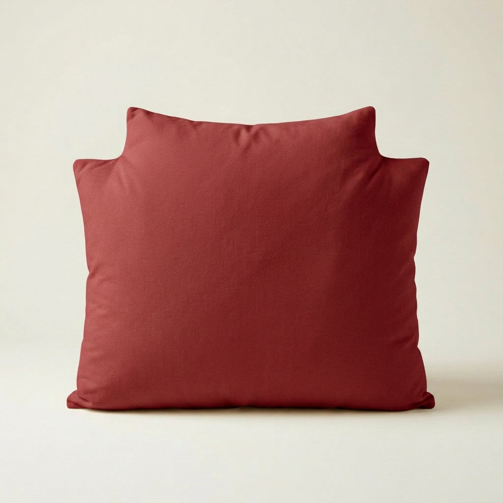 Dorm Headboard Pillow view 5