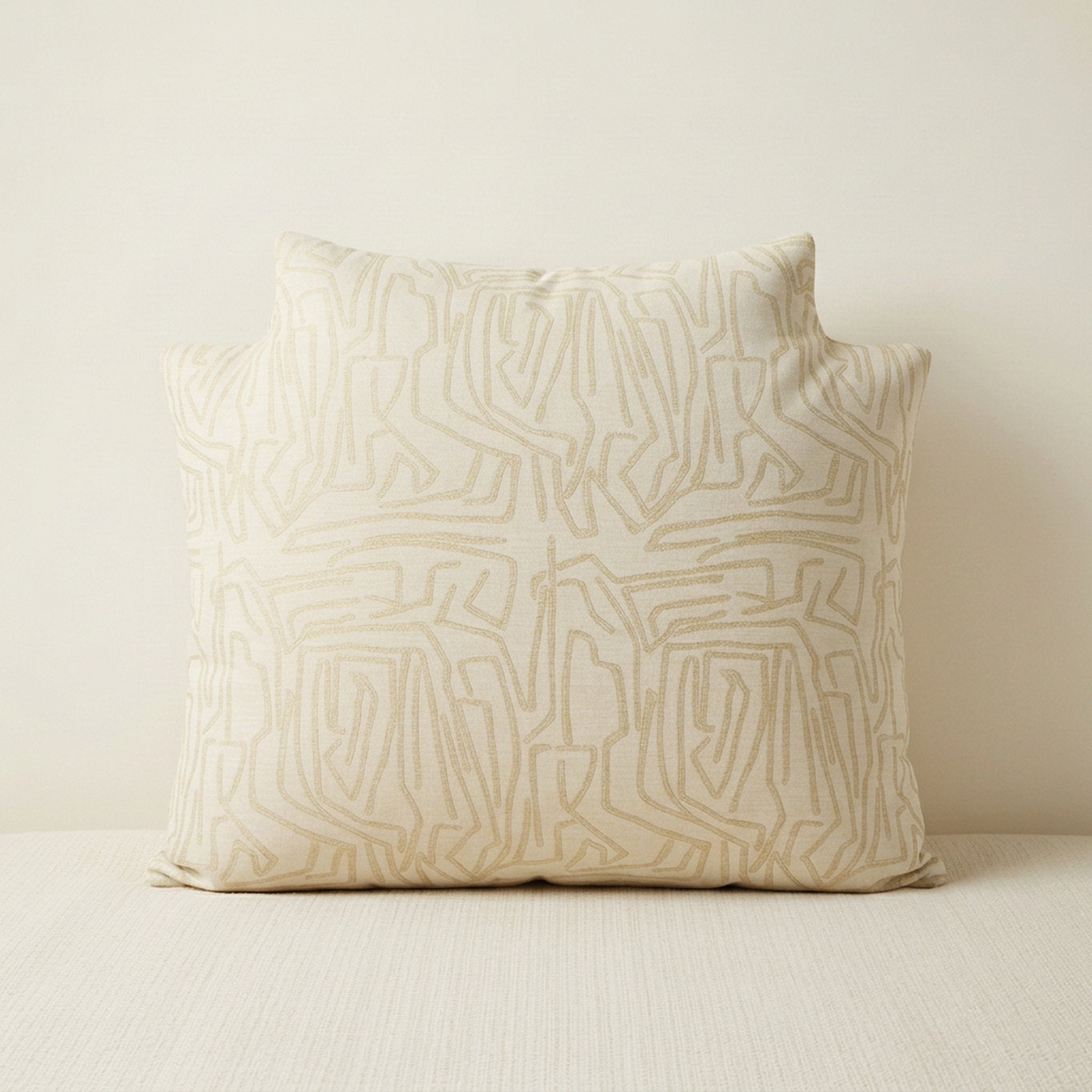 Dorm Headboard Pillow view 7