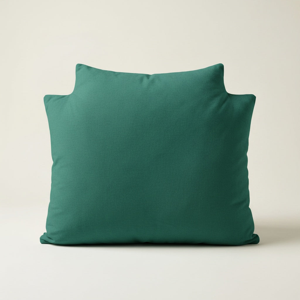 Dorm Headboard Pillow view 4