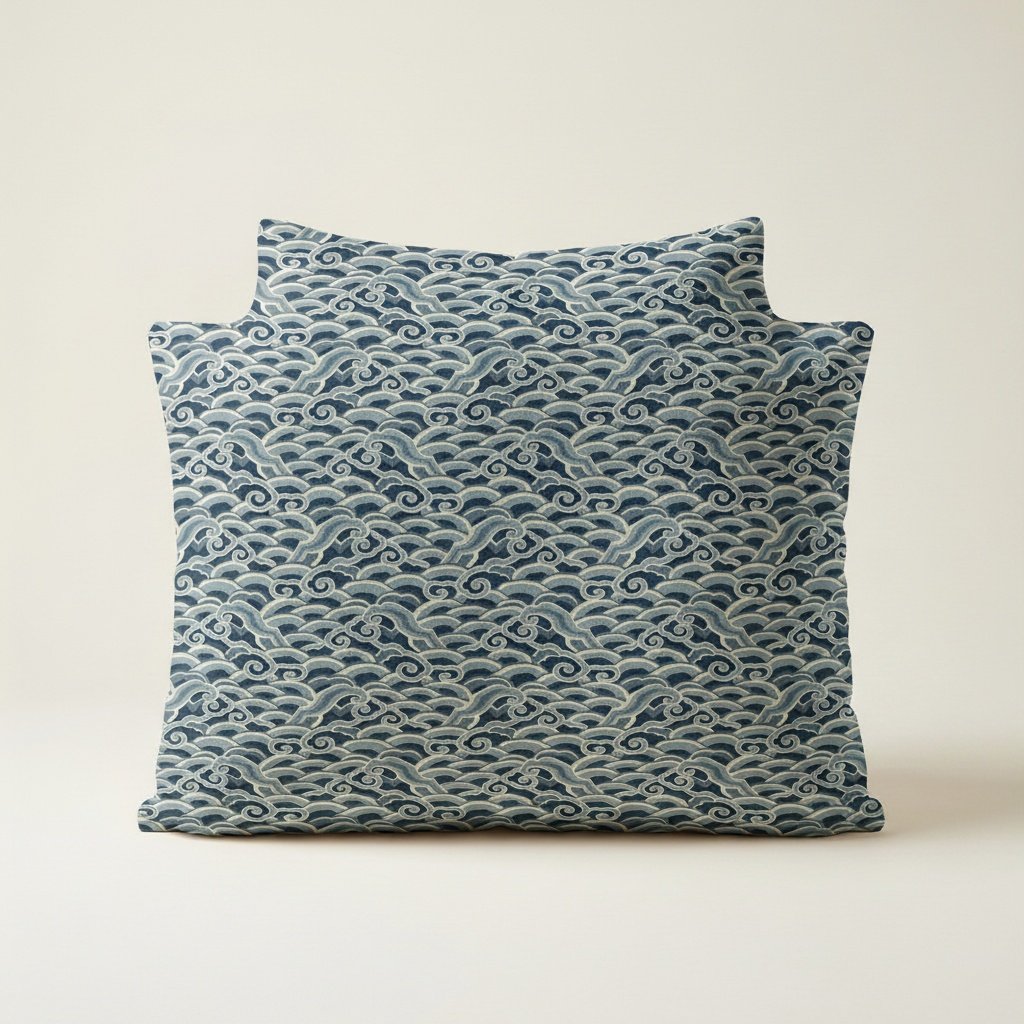 Dorm Headboard Pillow view 6