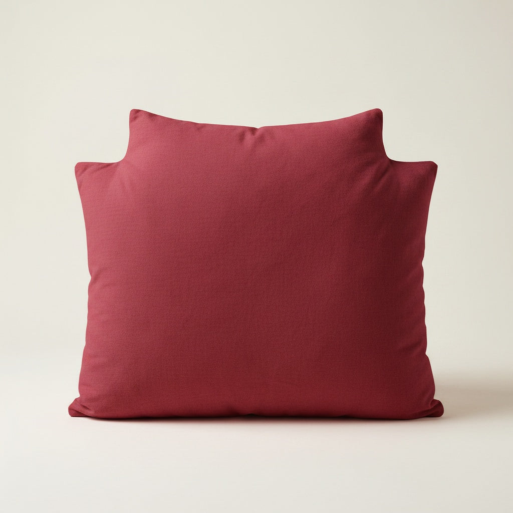 Dorm Headboard Pillow view 5