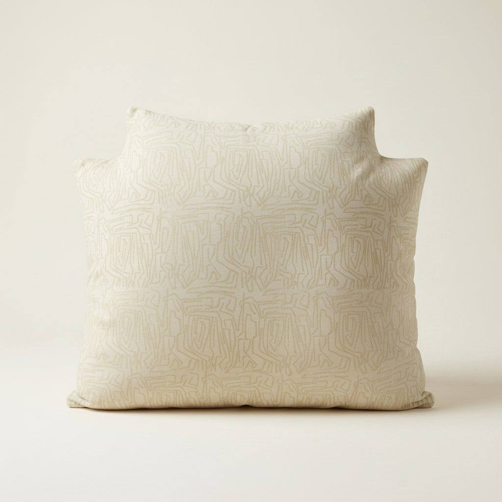 Dorm Headboard Pillow view 8