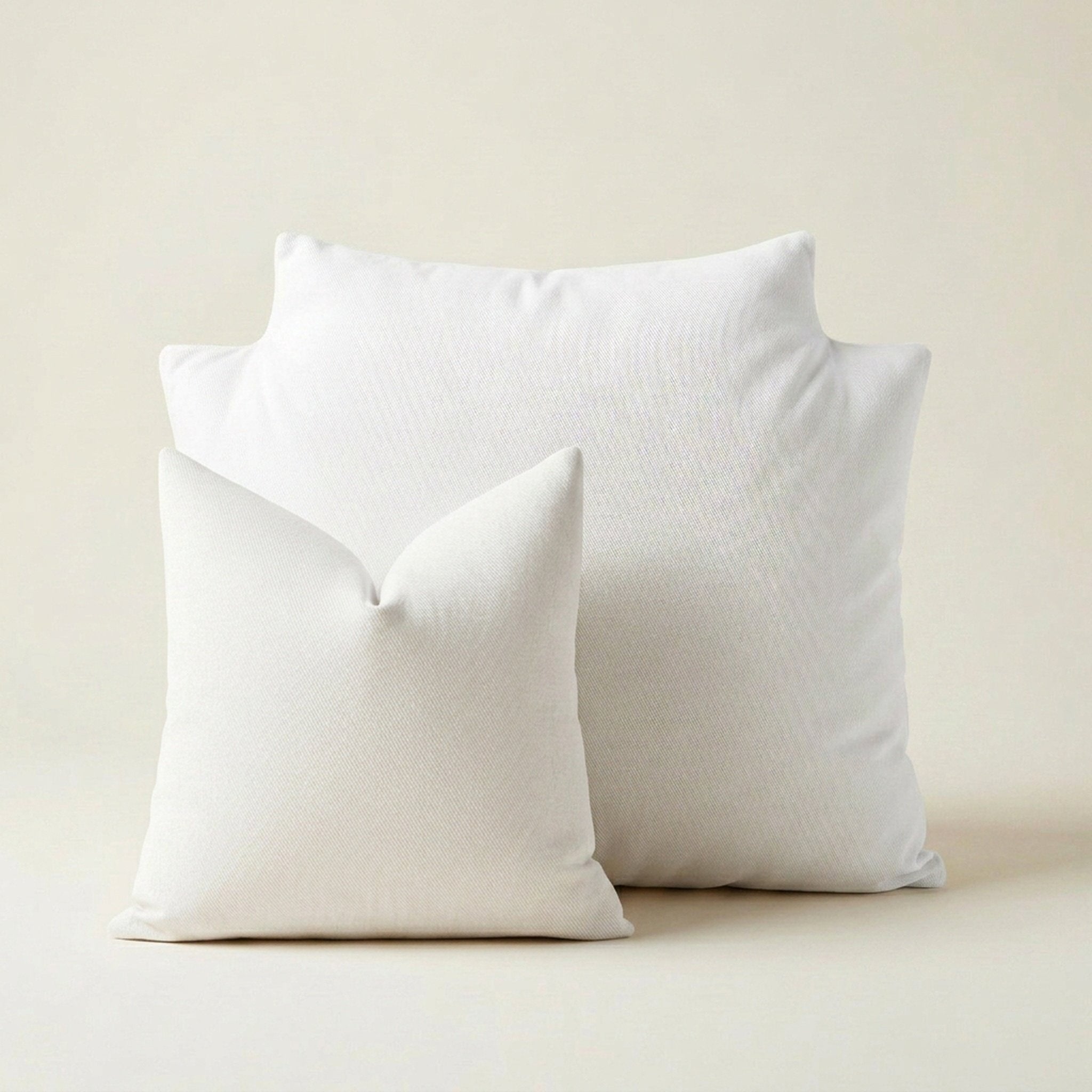 Headboard + Pillow Set