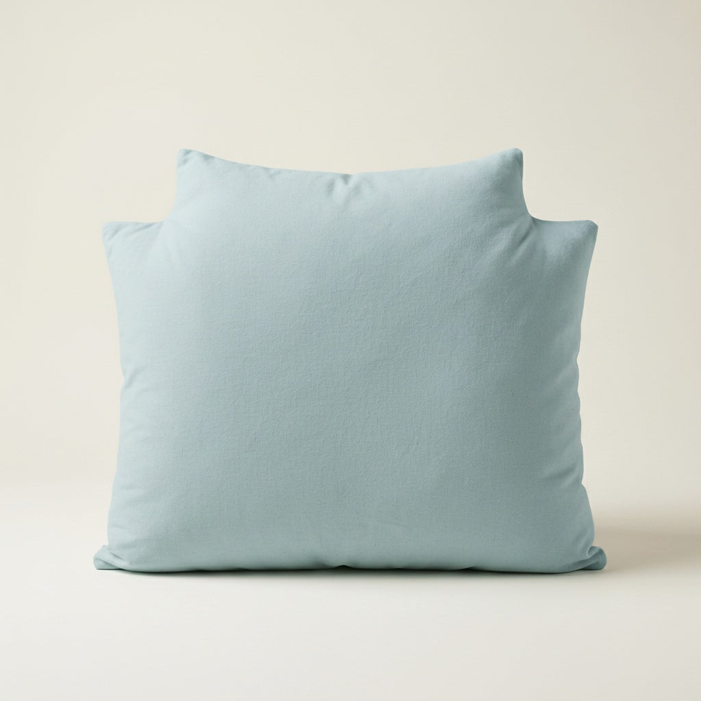 Dorm Headboard Pillow view 2