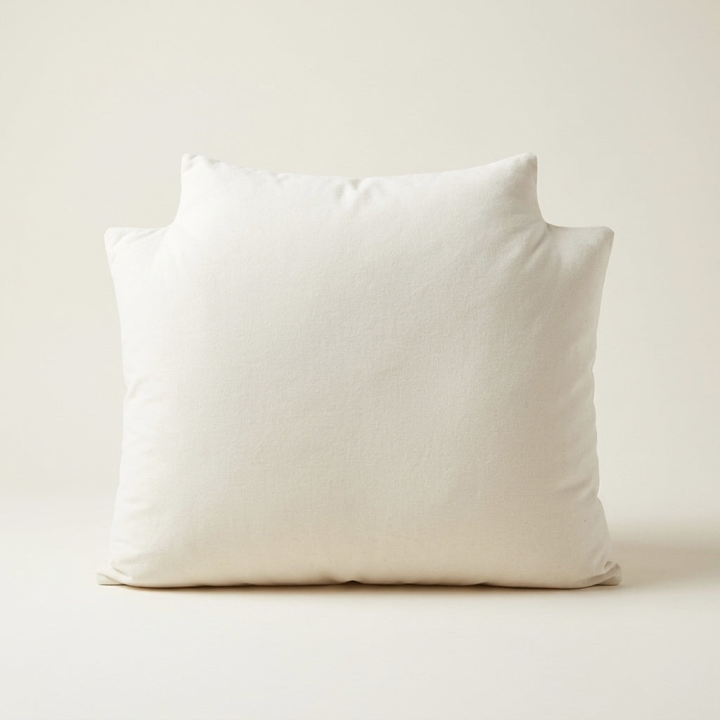 Dorm Headboard Pillow