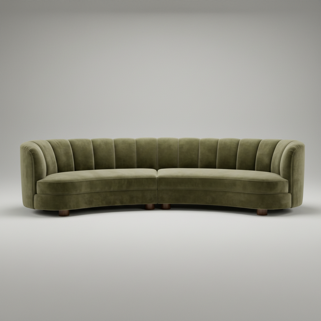 Galbe Sofa
