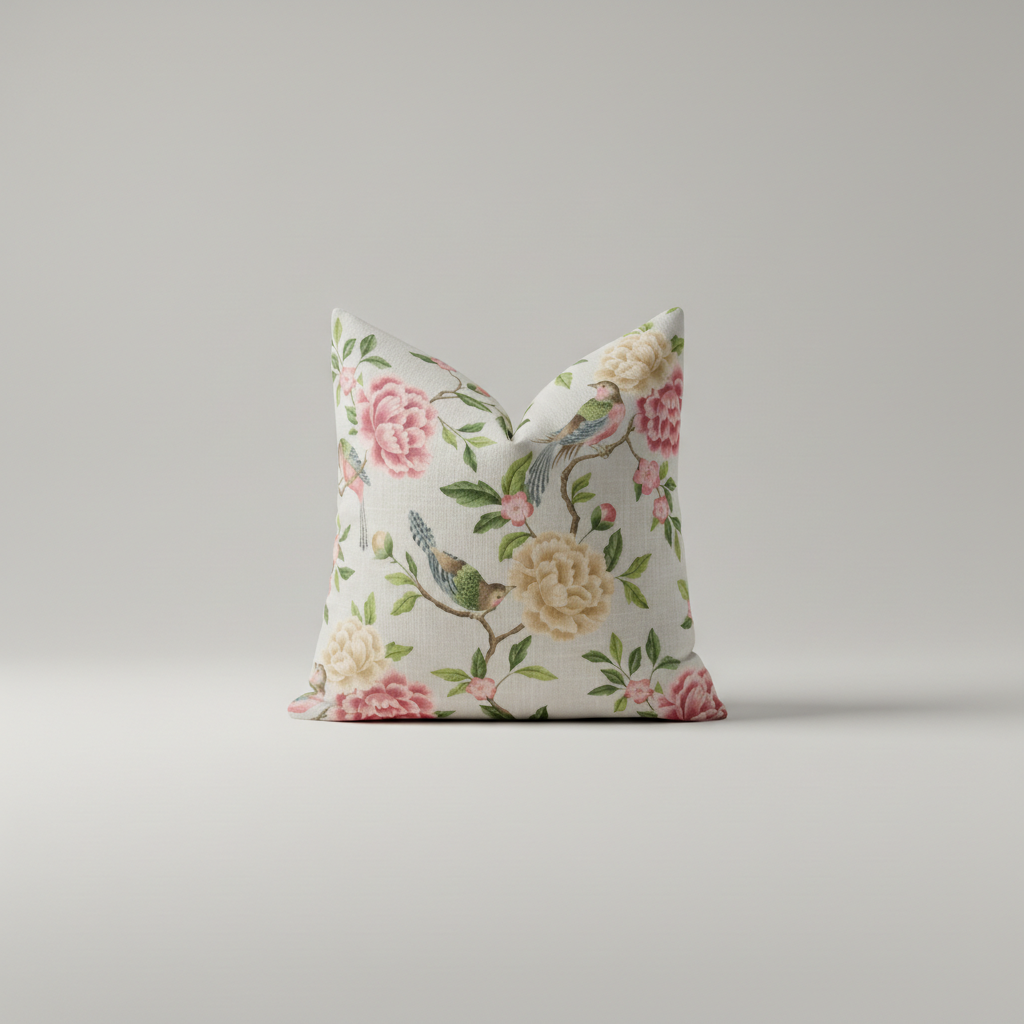 Alba — Rose Garden