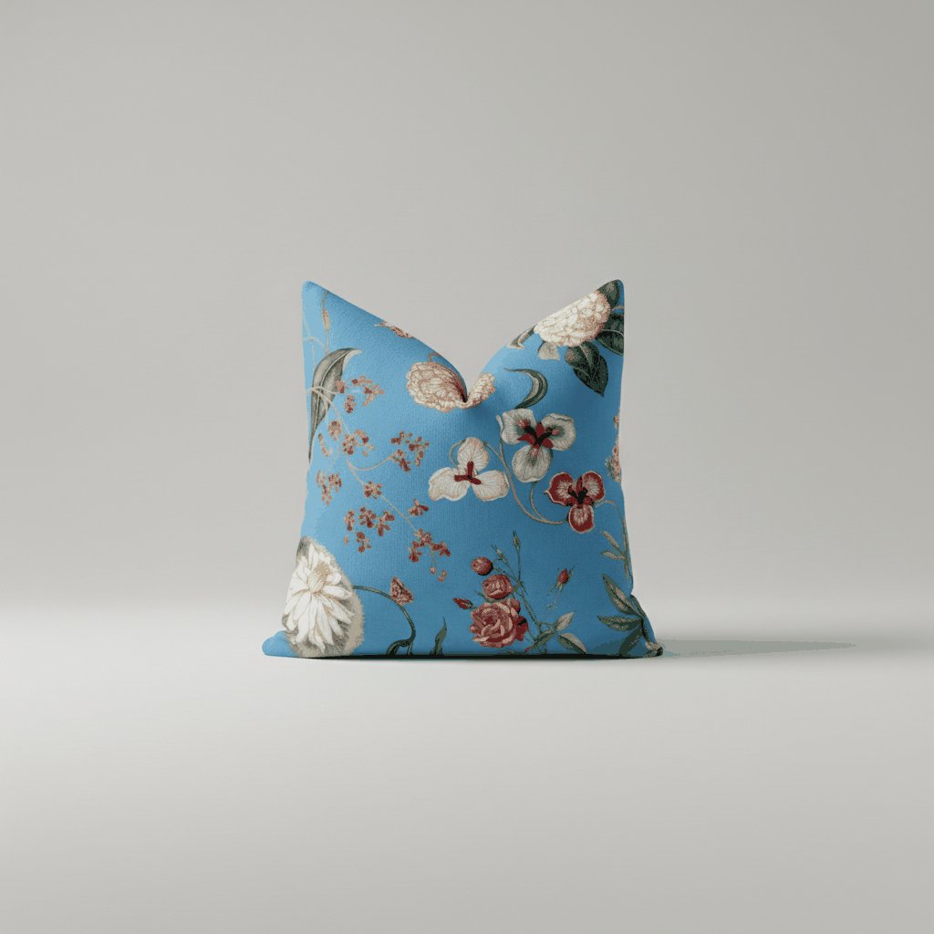 Jardin de Fleurs — Azure