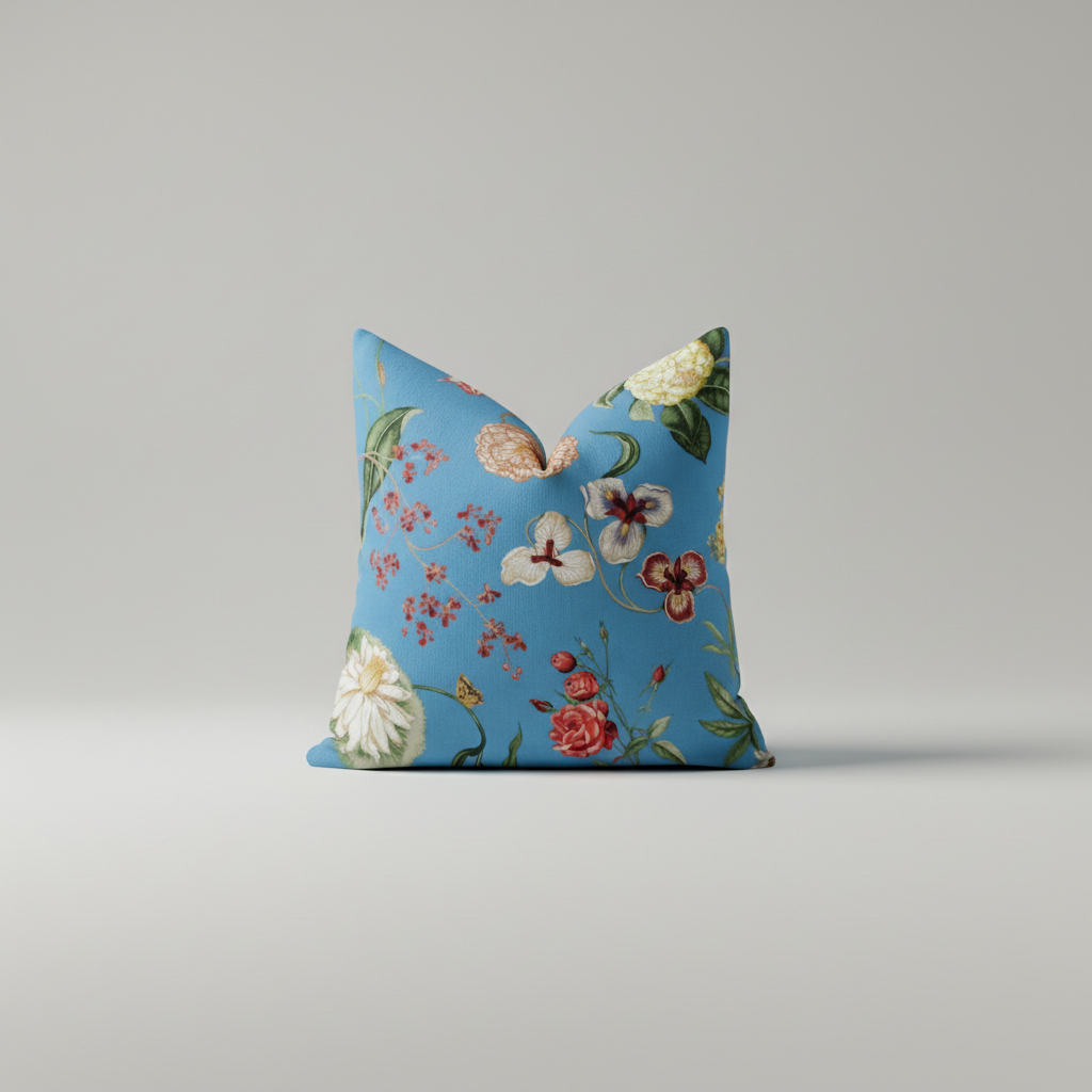 Jardin de Fleurs — Azure