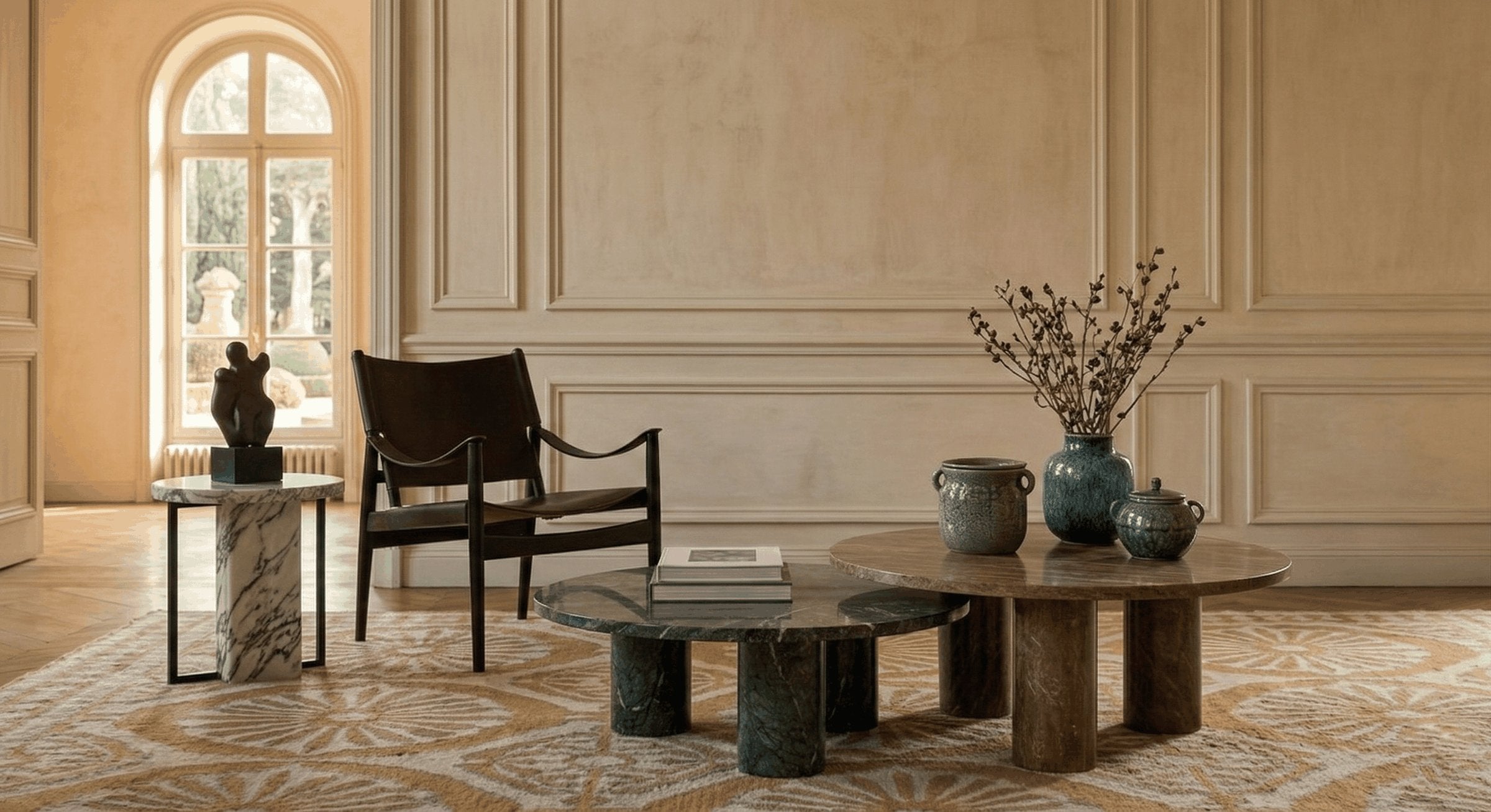 The French Collection