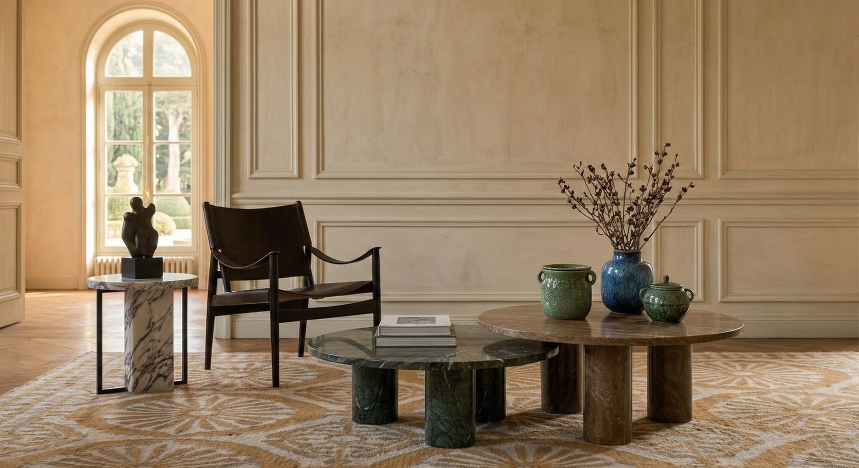 The French Collection