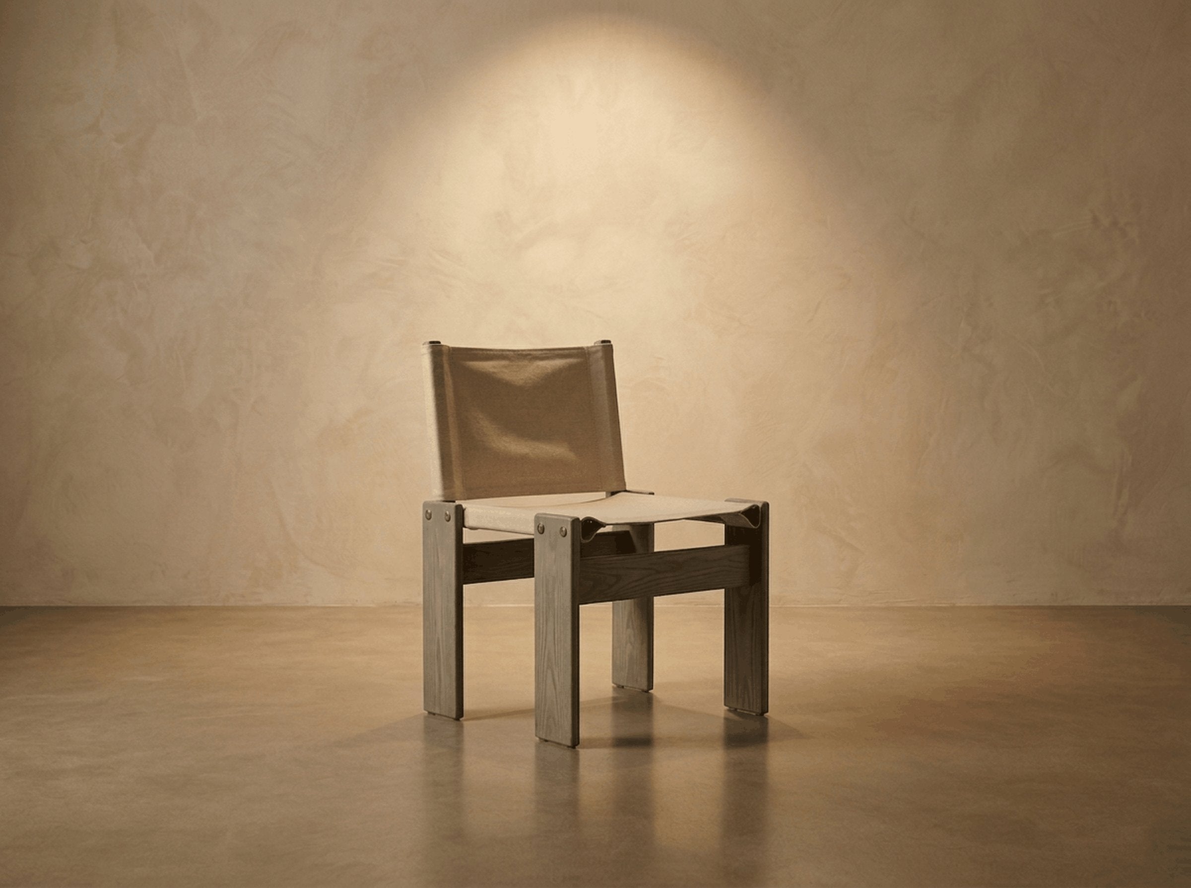 Tela — Dining Chair