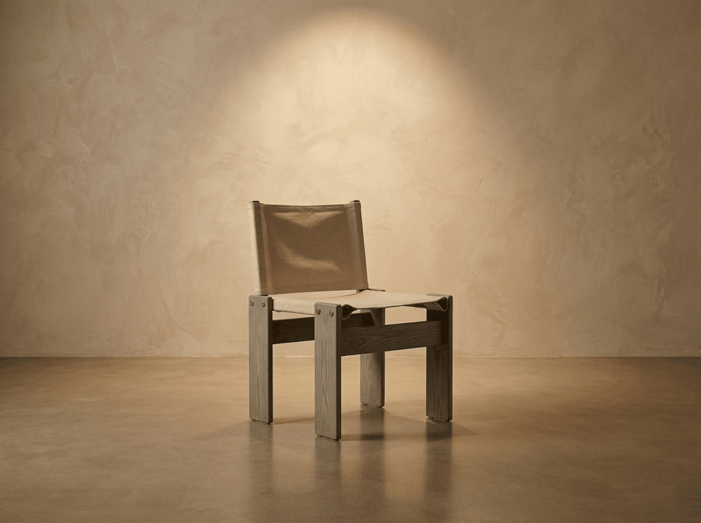 Tela — Dining Chair