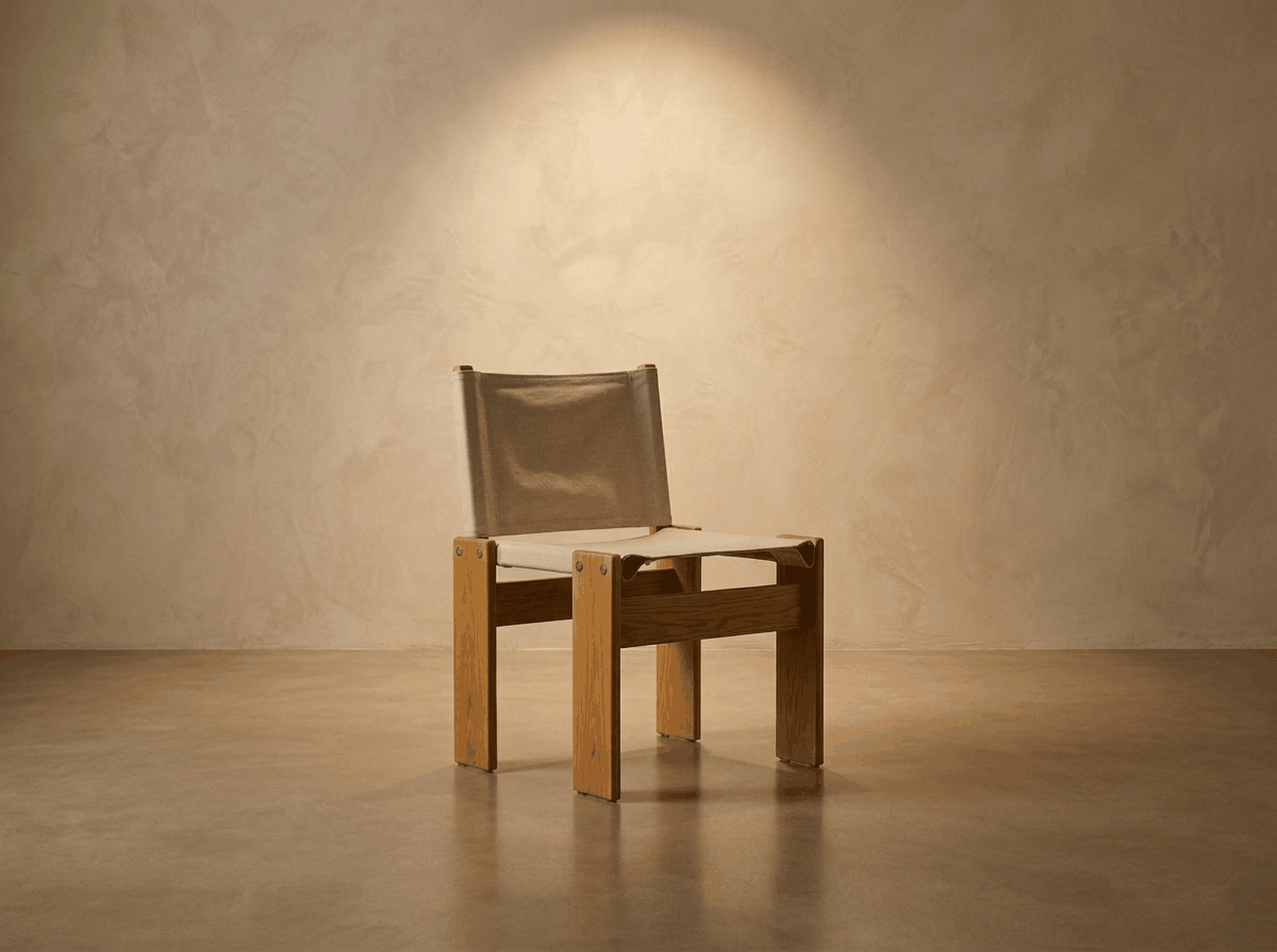 Tela — Dining Chair view 2