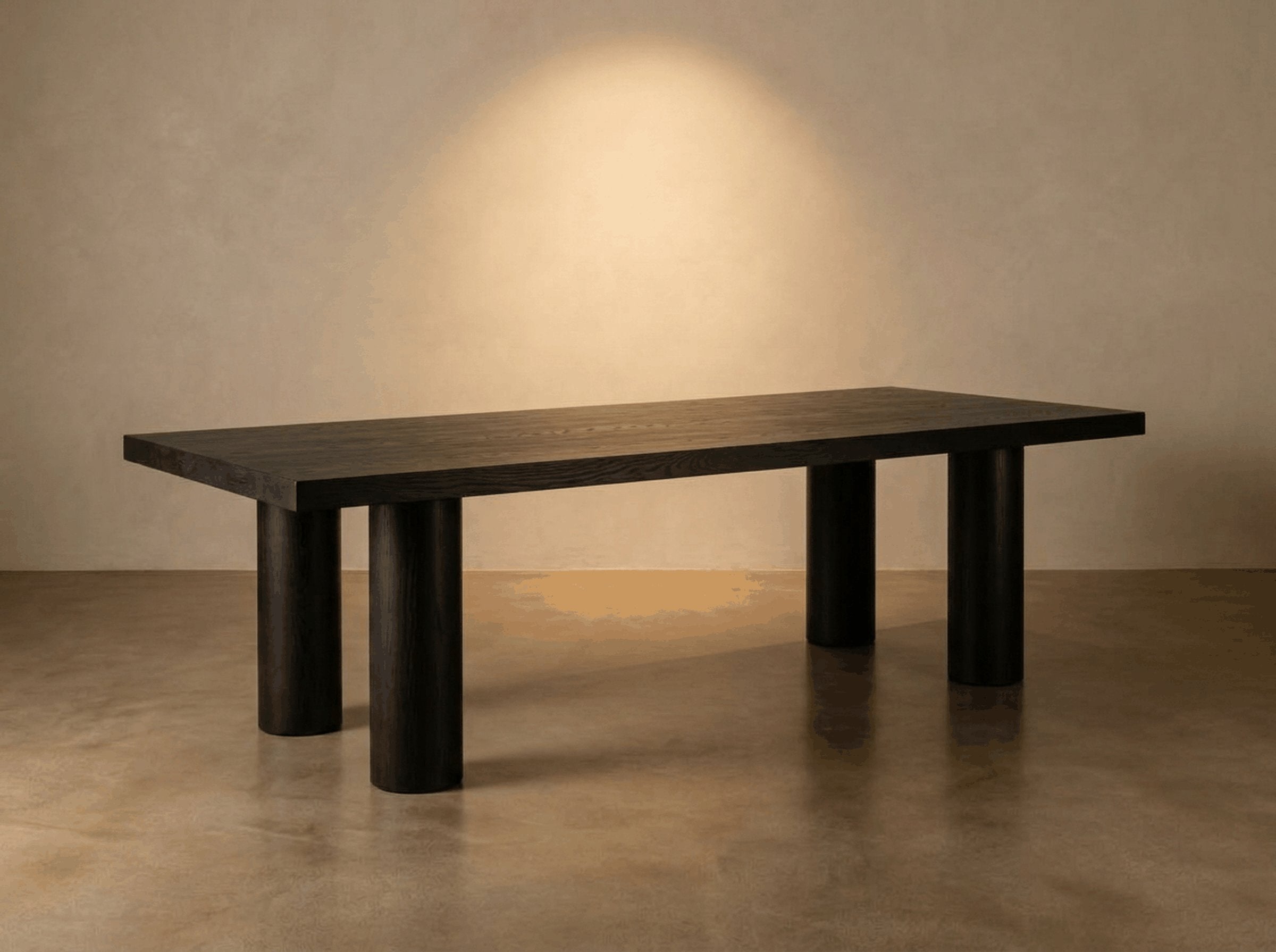 Tela Tavolo — Dining Table