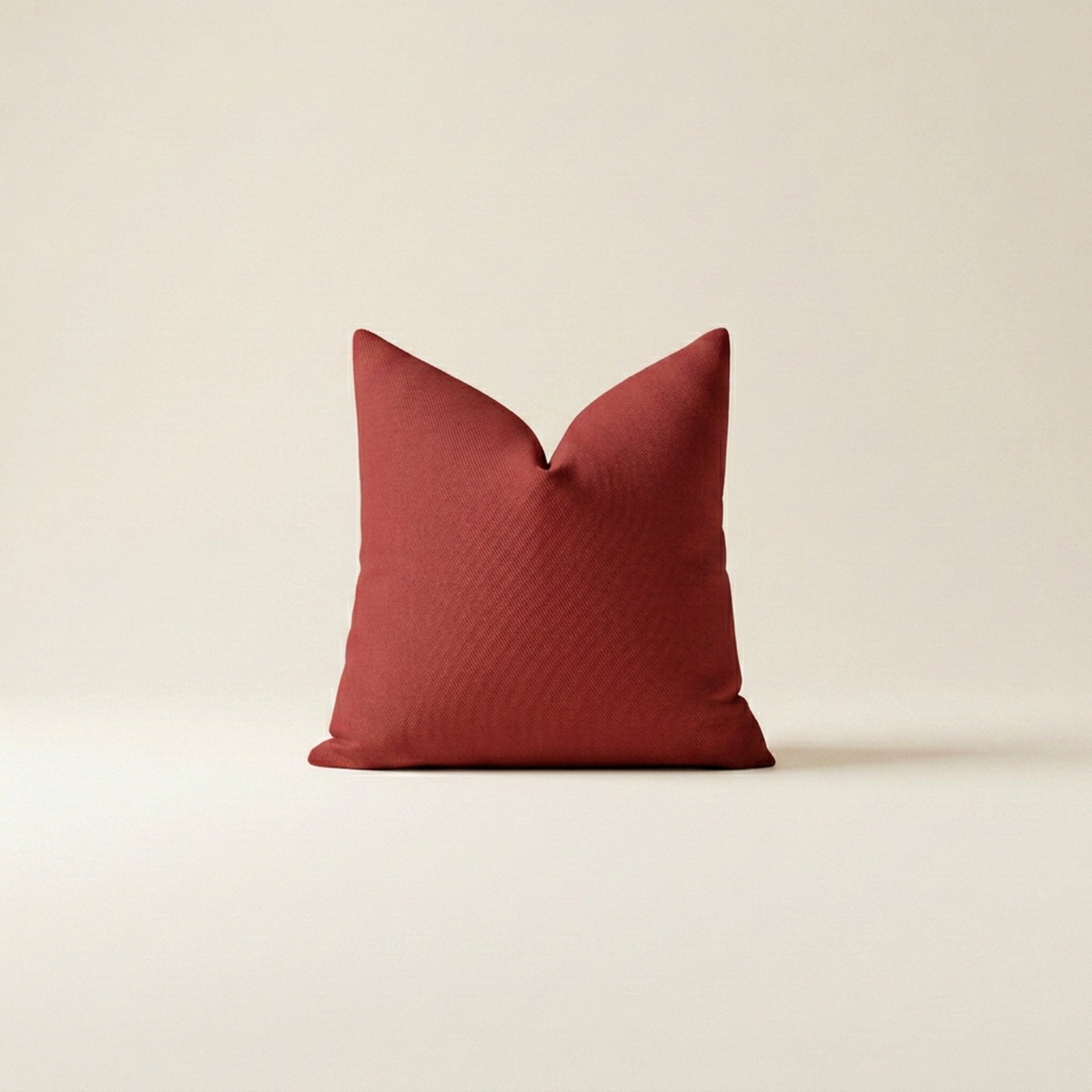 Designer Throw Pillow view 5