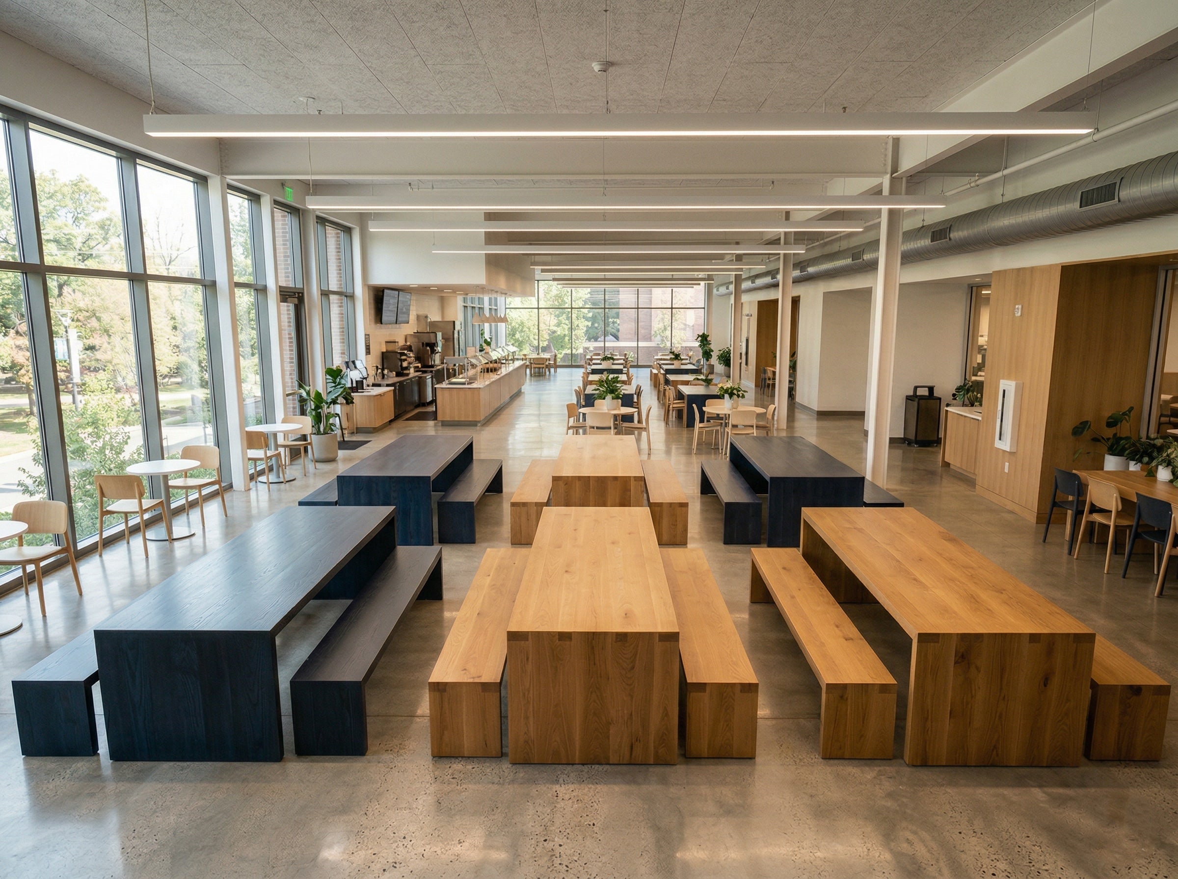 The Pattern Room Contract Collection